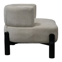 Raleigh Upholstered Accent Chair